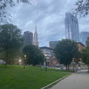 Meet your Posher, Alina